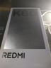小米 REDMI K80 国家补贴 第三代骁龙 8 6550mAh大电池 澎湃OS 雪岩白 16GB+1TB 红米5G手机 实拍图