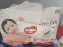 好奇（Huggies）铂金装小桃裤成长裤L120片(9-14kg)大号尿不湿拉拉裤【透爽散热】 实拍图
