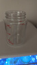 可瑞儿（MyCarol）玻璃储奶瓶宽口径婴儿奶瓶母乳保鲜存奶180ml*2个装 CN-P01 实拍图