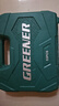 绿林（GREENER）54件套筒扳手工具套装大全汽修工具家用专用大全汽车维修修理汽保 实拍图