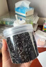 兰酷帕拼豆补充包黑白色mard融合豆粒2.6mm儿童手工diy玩具女孩生日礼物 实拍图