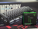 雷蛇（Razer）战锤狂鲨V3 有线入耳式耳机耳塞 7.1环绕声 吃鸡神器 三角洲官方指定 Type C（赠THX软件 可调EQ） 实拍图