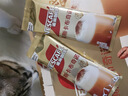 雀巢（Nestle）咖啡浓系列慕斯卡布奇诺速溶咖啡三合一减蔗糖冲调饮品19g*12条 实拍图