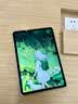 保视清【眼科认证】适用华为MatePad air11.5钢化膜防蓝光护眼膜全屏11.5英寸2023无尘仓平板屏幕保护膜 实拍图