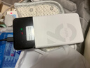 影腾随身wifi三网全国通用无线wi-fi6免插卡移动联通电信无限制大流量卡便携式网卡高速网络2026款5GHF 【三网通6000毫安充电款】+续航翻倍全国通用 实拍图
