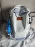 骆驼（CAMEL）大容量书包男女户外徒步登山包轻便旅行双肩包173BB02002A雪柔紫 实拍图