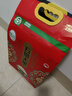 十月稻田 当季新米 绿色食品 五常大米 10斤(香米 东北大米 5kg) 实拍图