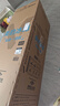 美的（Midea）220L三门冰箱灰色一级能效租房家用客厅宿舍小冰箱三开门低耗省电低音运行MR-231T【国家补贴】 实拍图