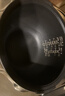 美的电饭锅内胆焖香钛金鼎釜内锅原厂配件不粘锅内胆4LMB-HZ4005Pro/MB-HS4006Pro 钛金鼎釜4L有提手 MB-HS4006Pro 实拍图