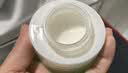 韩后茶蕊光透焕白抗皱精华面霜50g 补水保湿美白淡斑润肤霜男女士 实拍图
