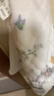 洁丽雅（Grace）纱布儿童毛巾六层纯棉婴儿口水巾洗脸面巾小毛巾3条装30×50cm 实拍图