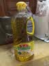 鲁花【保真菜籽油】食用油 低芥酸特香菜籽油 900ml 物理压榨  实拍图