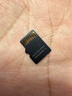 海康威视（HIKVISION）64GB TF（MicroSD）内存卡高速存储卡U3 C10 A1 4K视频监控摄像头/行车记录仪专用存储内存卡 实拍图