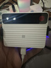 中兴（ZTE）F50 Pro 5G随身wifi6可插卡移动无线便携式路由器热点车载笔记本上网卡托全国通用流量2026款 MT33 5G旗舰款【WiFi6双网双频】白色可插卡 中兴官方流量-不限速不虚标 实拍图