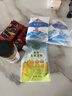 海天 蚝油 薄盐 0添加防腐剂 615g 挤挤装 点蘸 调味品 实拍图