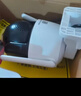 镭威视4g摄像头室外户终身免流量监控器AI家用无线无需wifi手机远程360度无死角带夜视全景插卡不用网络 实拍图