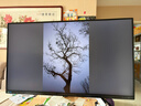 三星（SAMSUNG）32英寸 S80UD VA 4K HDMI Type-C KVM 旋转升降 免工具安装 壁挂 电脑办公显示器 LS32D806UACXXF 实拍图