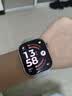 小米（MI）REDMI Watch 6皎月银 国家补贴 澎湃OS 3 心率血氧监测 红米手表6 小米汽车 送男友送女友 实拍图
