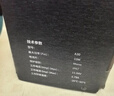 纽曼（Newsmy）太阳能板33W光伏充电板 单片硅高转化折叠便携式发电户外露营搭配太阳能充电板户外应急电源 实拍图