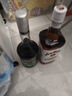 金宾（Jim Beam）白占边调和型500ml40°波本美国肯塔基州 威士忌洋酒【热门商品】 实拍图