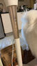 艾美特（AIRMATE）【全屋循环】电风扇空气循环扇大风力家用AI语音遥控卧室一级能效直流变频安静轻音落地扇 SRD259 实拍图