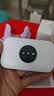 TCL随身wifi三网通用免插卡无线wifi6车载4G路由器随身便携无限制移动联通电信全国通用2026款5GXY15B 【旗舰顶配版】3000毫安大电池三网任切 不限速不虚标月享1500G流量 实拍图
