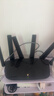 普联（TP-LINK）大道路由器7DR6430 BE6400 5G WiFi7千兆双频家用高速穿墙 2.4G wifi6无线 2.5G网口 游戏加速 实拍图