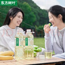 农夫山泉东方树叶茉莉花茶1.5L*6瓶无糖茶饮料0糖0脂0卡大瓶整箱装 实拍图