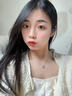 唯一（Winy）母亲节礼物蓝桉与鸟999足银项链女款吊坠生日520送女朋友首饰 实拍图