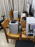 smsl双木三林D6S音频解码器蓝牙dac解码MQA发烧hifi解码ES9039Q2M 黑色 实拍图