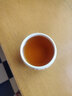 京东京造桌布透明桌垫防水防油PVC软玻璃餐桌垫茶几垫桌面保护垫 专业定制 实拍图