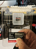 闪迪（SanDisk）512GB TF(MicroSD Express)内存卡 读880MB/s 写650MB/s 适配运动相机无人机 Switch2游戏机存储卡 实拍图