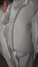 南极人（Nanjiren）衣服防尘罩加厚防尘袋大衣西服羽绒服挂衣袋可水洗收纳袋 大号 实拍图