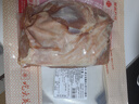鲜京采进口原切去骨羊后腿肉净重4斤 烧烤炖煮食材 羊肉 京东自有品牌 实拍图