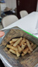 peppito椰子蛋卷150g/袋 50%椰浆0反式脂肪办公下午茶解馋追剧休闲零食 实拍图