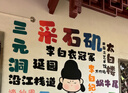 富安娜枕头芯纯棉软枕芯五星级酒店枕头一对装纤维枕中枕两个74*48cm 实拍图