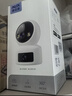 奥克斯1200万像素摄像头监控无线wifi网络高清夜视监控器360度无死角带夜视全景云台家用AI监控手机远程 实拍图
