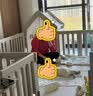贝易彩虹围栏地上爬爬垫婴儿客厅围栏小房子儿童护栏帐篷屋游乐园 帐篷围栏-180*200+PU垫4cm-IXPE 实拍图