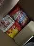 不倒翁韩国进口 海鲜拉面520g+泡菜拉面600g 韩式拉面速食泡面 袋煮面 实拍图