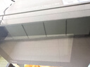 美的（Midea）M3升级款 家用变频微波炉平板式易清洁 800W微波速热智能菜单 钻石背板 微晶面板加热20L（PM20M2 实拍图