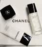 CHANEL【官方正品】香奈儿山茶花润泽明星套装 保湿护肤品礼盒 生日礼物 洁面乳150ml+微精华水150ml+面霜50g 实拍图