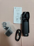 大疆 DJI Osmo Pocket 3 标准版 一英寸口袋云台相机 OP灵眸手持数码相机 旅游vlog 便携美颜摄像 实拍图