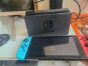 任天堂（Nintendo）【国内保税仓】Switch2/1代 OLED/续航加强日版/港版便携家用ns体感游戏机掌机 日版续航红蓝32GB保税（赠共享会员） 实拍图
