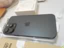 苹果16Promax【同款低价】苹果16promax iphone16promax apple手机 苹果iphone16promax 苹果手机 16promax黑色钛金属 1TB  公开版标配【限时秒 实拍图