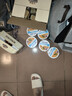 和厨方便泡面冻干非油炸迷你高端速食品学生早餐小碗杯面海鲜整箱拉面 实拍图