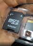 适用于小米监控摄像头内存卡tf卡64g128g高速c10内存卡fat32格式Micro sd卡海康普联海马爸比通用 16GB-臻享高速通用卡【SD卡套+收纳盒】 实拍图