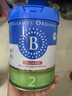 贝拉米（Bellamy's）经典2.0版2段幼儿有机奶粉800g 6-12月 八大原生HMO 澳洲原装进口 实拍图