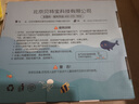 马博士婴儿游泳圈宝宝腋下圈儿童泳圈婴儿戏水玩具生日礼物 绿色小号 实拍图