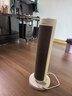 艾美特（AIRMATE）【超级单品】暖风机/石墨烯取暖器/电暖器/电热取暖器 家用全屋升温电暖气小型小太阳热风机 K72 实拍图