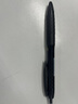 uni三菱 三合一多功能圆珠笔 学生用中油笔商务办公用原子笔 SXE3-507-05 冰蓝色 单支装 实拍图